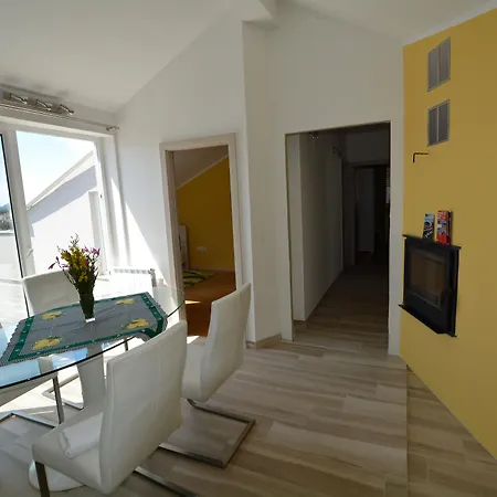 Rosa Apartment Dubrovnik