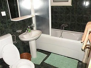 Rosa Apartment *