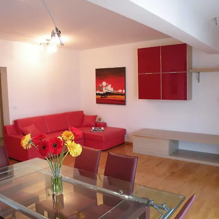 Rosa Apartment Dubrovnik
