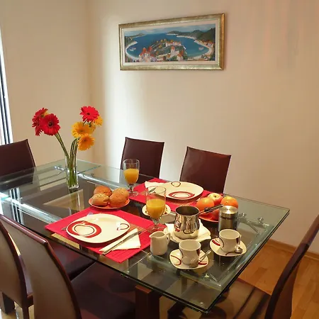 Rosa Apartment Dubrovnik