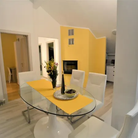 Apartment Rosa Dubrovnik